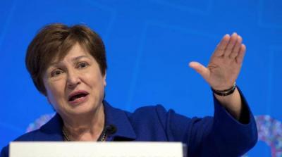 IMF: Israel-Gaza Conflicts Have Increased Global Economic Uncertainty