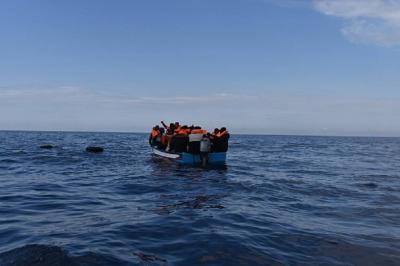 300 Migrants Missing at Sea Near Spanish Canary Islands
