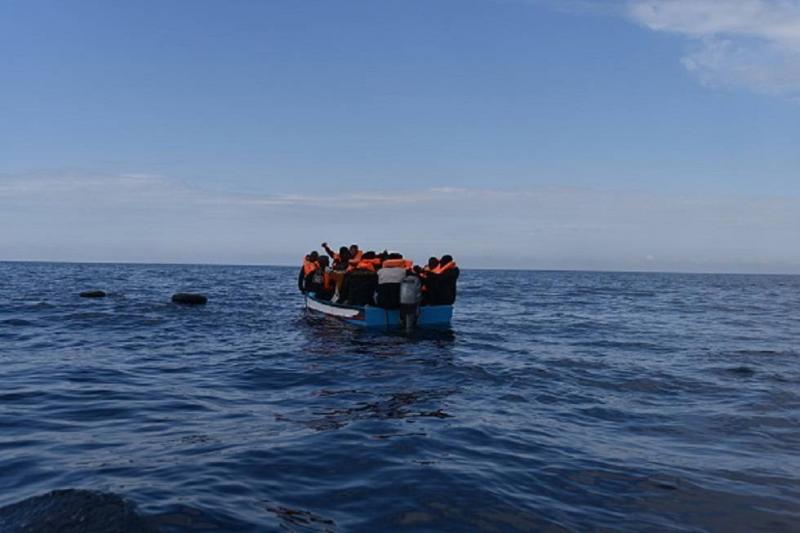 300 Migrants Missing at Sea Near Spanish Canary Islands