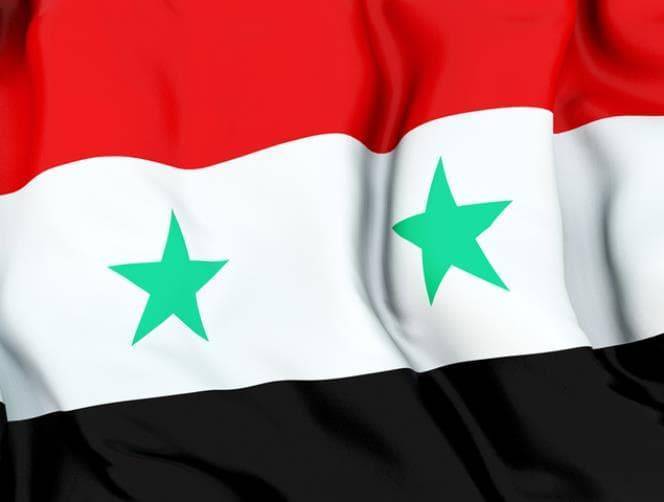 Syrian Foreign Ministry: U.S. Strikes Inflame Conflict in the Region