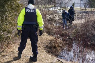 # Canada Investigates Circumstances Surrounding Deaths of 6 People in Quebec