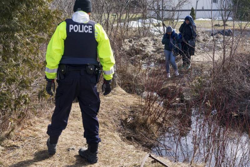 # Canada Investigates Circumstances Surrounding Deaths of 6 People in Quebec