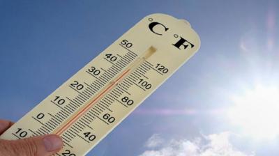 Heat Wave Extends to Southern Europe and Health Alerts Issued