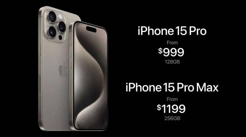 The Price of the New iPhone Sparks Controversy in Egypt