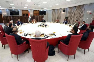 The Coordination Framework Intensifies: We Hold the Majority and the Baghdad Government is Ours