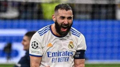 Ancelotti Settles Benzema's Matter