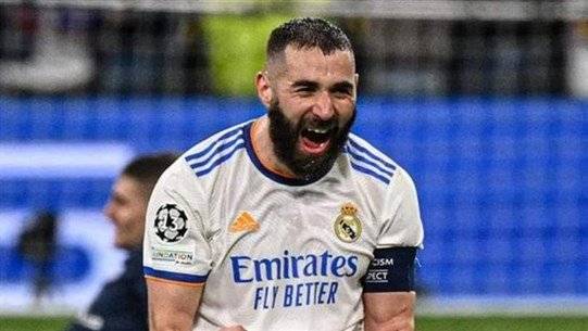 Ancelotti Settles Benzema's Matter