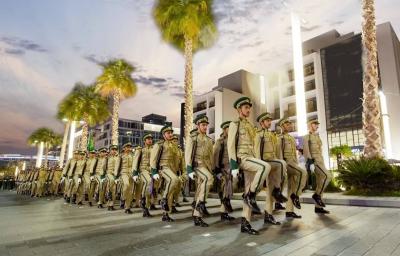 Dubai Police Carnival Kicks Off in Two Days