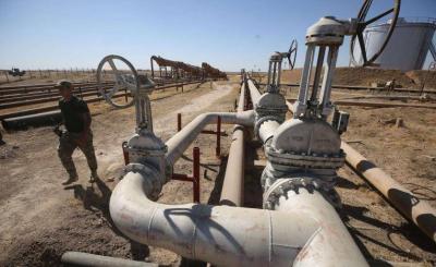Turkish Energy Minister: We Will Start Operating the Iraq-Turkey Pipeline