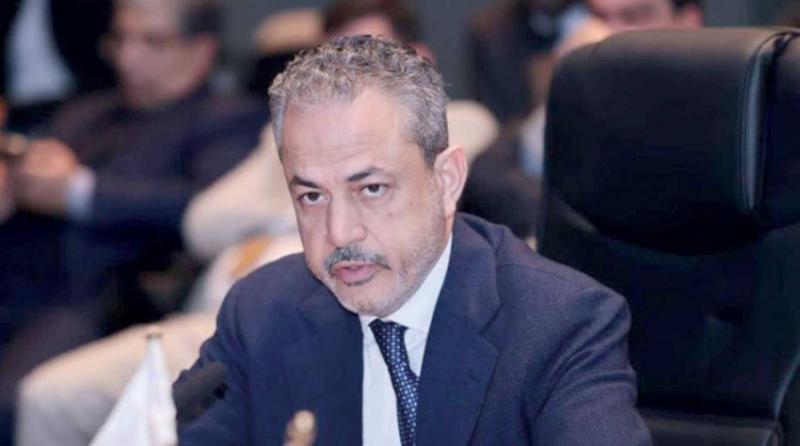 Title: Libyan Oil Company President: Aiming for Near-Zero Gas Flaring by 2030