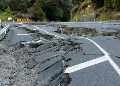 Panic Among Residents After Earthquake in Northern Morocco