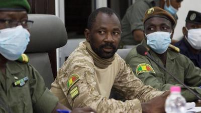 Minor Delay Expected for February Elections in Mali
