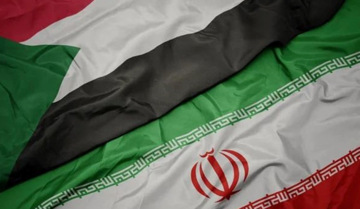 Iran-Sudan Agreement to Resume Relations