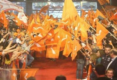 "The Free Patriotic Movement" to its MPs: Vote for Azour