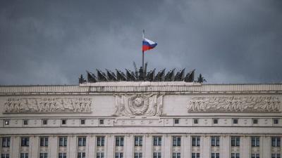 Russia: We Have Carried Out a Retaliatory Strike on Ukrainian Infrastructure