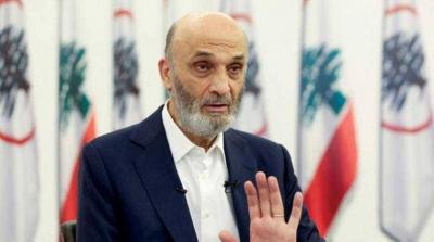 Jumblatt: I Do Not Expect Developments... The Decision is in Iran