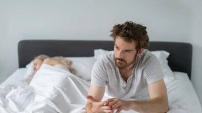 Medical Analysis Reveals Reasons for Disrupted Sleep in Post-COVID Patients