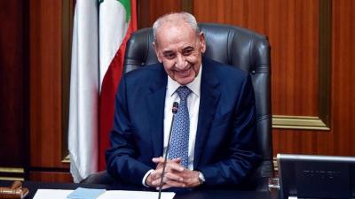 Berri Signs 2024 Budget Law Project