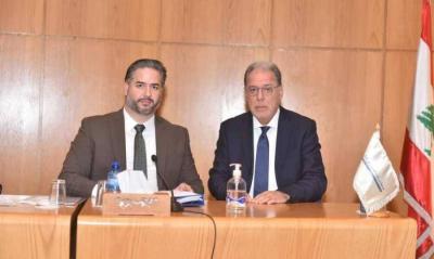 "Concerns of the Insurance Sector" between Salam and the Association of Insurance Companies