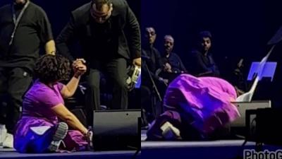 Renewed Conflicts Between Sherine Abdel Wahab and Hossam Habib