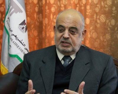 Death of Palestinian MP Khamees Najjar and His Family in Airstrike on Khan Younis