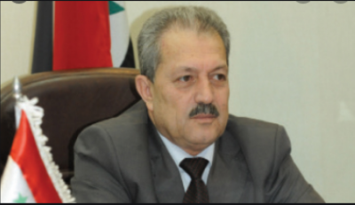 Syrian Prime Minister Visits Tehran