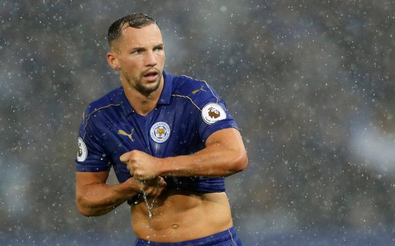 Former Leicester Player Drinkwater Retires at Thirty-Three