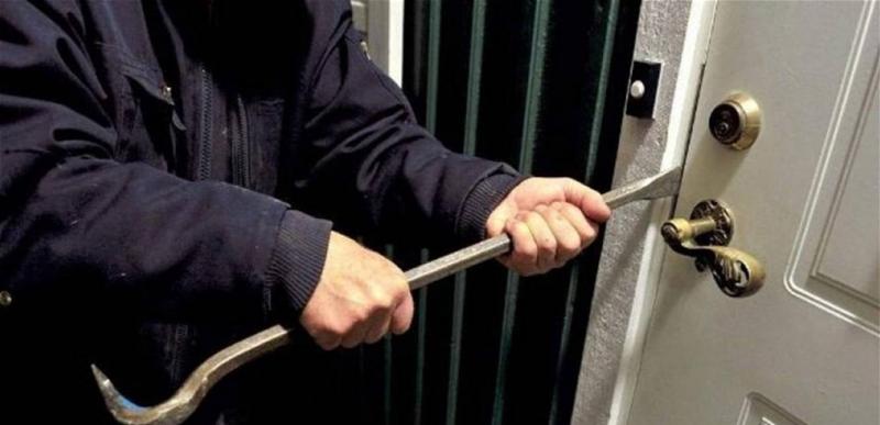 Theft of a Commercial Store in Jezzine!