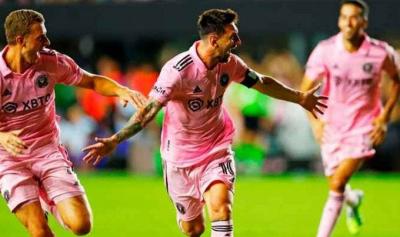 Can Messi Achieve His Second Title with Inter Miami?