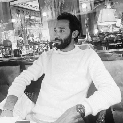 Death of Herbal Expert Zain Al-Attat's Son