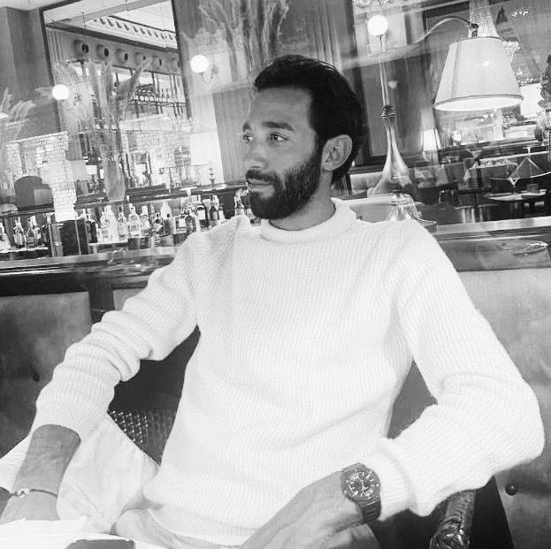 Death of Herbal Expert Zain Al-Attat's Son