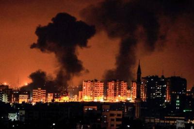 Israeli Government Advisor: Hamas Must Pay the Price Starting Tonight