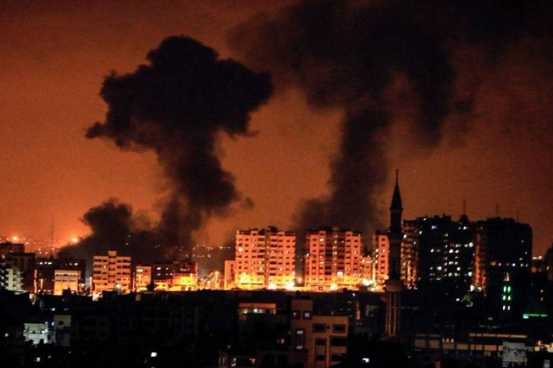 Israeli Government Advisor: Hamas Must Pay the Price Starting Tonight