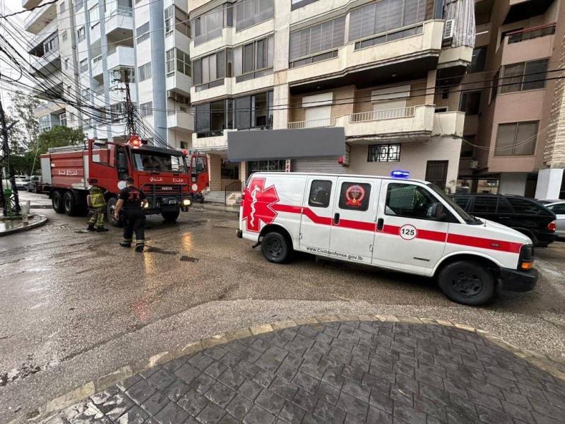 Three Missing in the Mountains of Qornet El Sawda