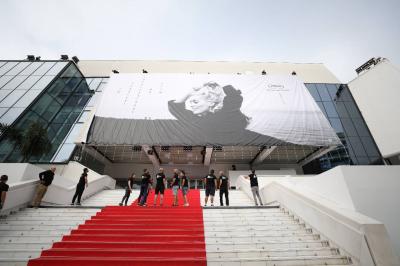Details of This Year's Cannes Film Festival