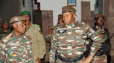 Niger Gives Western Ambassadors 48 Hours to Leave