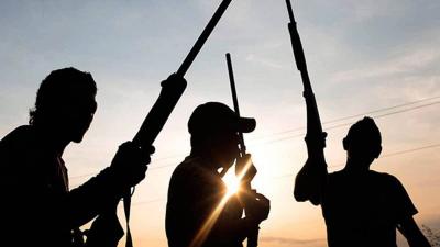 Armed Men Kidnap Dozens from University in Nigeria, Including Students