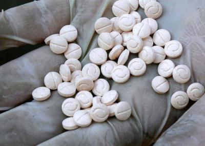 Customs at Beirut Port Seizes "Laden" Shipment of 9 Million Captagon Pills
