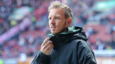 Julian Nagelsmann Takes Over as Germany's National Team Coach