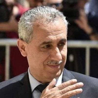Khawaja: No Proposals or Initiatives from Berri, Dialogue is Needed