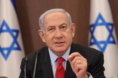 Israel and the U.S. Differ on "Post-Hamas Phase"