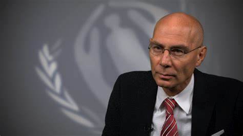 Turk Visits the Middle East: Trying to Find an Exit from the Cycle of Pain in Gaza