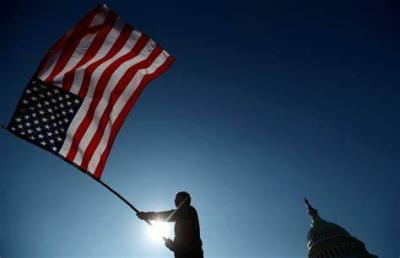 US Vetoes UN Security Council Resolution on Israel and Gaza