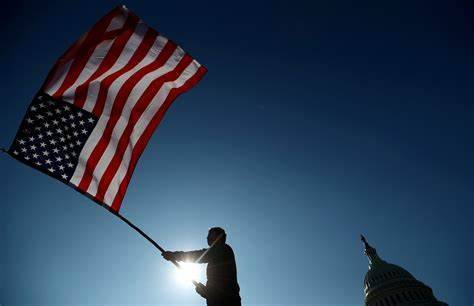 US Vetoes UN Security Council Resolution on Israel and Gaza