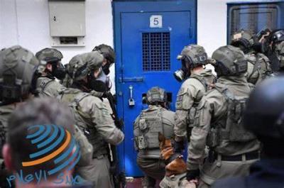 Institutions of Prisoners Reveal Number of Palestinian Detainees in the West Bank