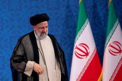 Iranian President to Travel to Saudi Arabia Next Sunday