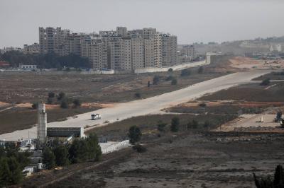 Israel Plans to Approve Thousands of Building Permits in the West Bank