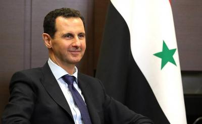 Assad to Visit China for Bilateral Summit with Chinese Counterpart