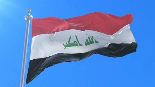 Iraq Orders Tracking of Attackers on Military Bases