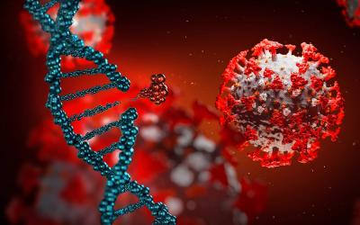 Updated COVID Vaccine from Novavax